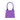 Jacquemus Le Chiquito Purple
