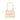 Jacquemus Le Chiquito Signature Bag Mini Ivory