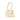 Jacquemus Le Chiquito Signature Bag Mini Ivory