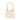 Jacquemus Le Chiquito Signature Bag Mini Ivory