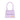 Jacquemus Le Chiquito Signature Handbag Mini Lilac