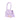 Jacquemus Le Chiquito Signature Handbag Mini Lilac