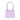 Jacquemus Le Chiquito Signature Handbag Mini Lilac
