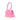 Jacquemus Le Chiquito Signature Handbag Mini Pink