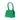 Jacquemus Le Chiquito Top-Handle Bag Mini Green