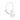 Jacquemus Le Chiquito Top Handle Bag White