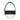 Jacquemus Le Ciuciu Shoulder Bag Black