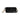 Jacquemus Le Cuerda Horizontal Utility Rectangle Bag Black