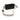 Jacquemus Le Cuerda Horizontal Utility Rectangle Bag Black