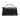 Jacquemus Le Grand Bambino Crossbody Strap Handbag Black