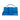Jacquemus Le Grand Bambino Crossbody Strap Handbag Blue