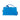 Jacquemus Le Grand Bambino Crossbody Strap Handbag Blue