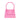 Jacquemus Le Grand Chiquito Bag Pink