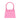 Jacquemus Le Grand Chiquito Bag Pink