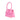Jacquemus Le Grand Chiquito Bag Pink