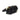 Jacquemus Le Petit Bambimou Black