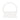 Jacquemus Le Sac Rond Circle Purse White