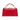 Jacquemus Red Le Grand Bambino(with dustbag only)