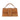 Jacquemus Tan Le Grand Bambino(with dustbag only)