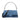 Jacquemus The Bambimou Soft Padded Denim Bag Blue