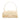 Jacquemus The Bambimou Soft Padded Leather Bag Ivory