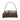 Jacquemus The Bambimou Soft Padded Leather Bag Medium Brown