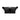 Jacquemus The Bambino Bum Bag Flap Bum Bag Black