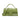 Jacquemus The Bambino Mini Flap Bag Green