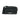 Jacquemus The Baneto Leather Camera Bag Black