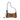 Jacquemus The Bisou Perle Beaded Shoulder-Bag Light Brown