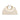 Jacquemus The Calino Nappa Leather Handbag Light Ivory