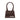 Jacquemus The Chiquito Signature Mini Handbag Dark Brown