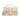 Jacquemus The Large Bambino Crossbody Flap Bag Dark Beige
