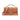 Jacquemus The Large Bambino Crossbody Flap Bag Light Brown