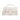 Jacquemus The Large Bambino Crossbody Flap Bag Light Greige