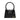 Jacquemus The Large Chiquito Reinforced Handle Black