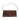 Jacquemus The Long Bambino Leather Structured Shoulder Bag Brown