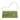 Jacquemus The Long Bambino Long Flap Bag Green