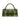 Jacquemus The Long Chiquito Long Signature Handbag Green