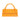 Jacquemus The Long Chiquito Soft Grained Leather Structured Bag Dark Orange