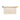 Jacquemus The Rond CarreClutch Nappa Leather Folded Clutch Light Ivory
