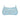 Jacquemus The Small Bisou Chaine Small Shoulder Bag Light Blue
