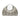 Jacquemus The Small Calino Mini Ring Handbag Beige