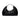 Jacquemus The Small Calino Mini Ring Handbag Black