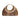 Jacquemus The Small Calino Mini Ring Handbag Light Brown