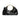 Jacquemus The Small Embroidered Calino Smooth Leather Handbag Black