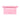 Jacquemus The Small Rond CarreClutch Mini Take-Away Pouch Bag Pink