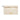 Jacquemus The Small Rond CarreClutch Nappa Leather Folded Clutch Light Ivory