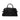Jacquemus The Small Turismo Small Soft Bowling Bag Black