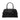 Jacquemus The Turismo Soft Bowling Bag Black